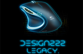 How to Create Light Painting Effect in Photoshop