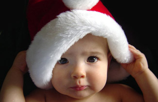 Season of Christmas in Pictures