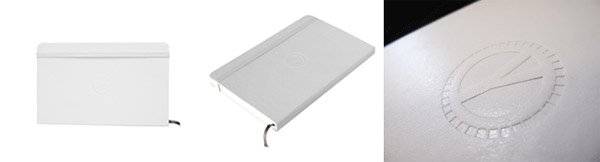 Yoox Special Edition Moleskine Moleskin