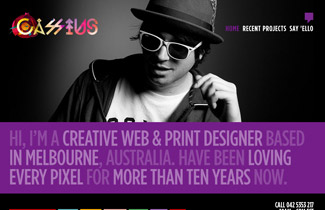 Cassius – Aussies Design Good