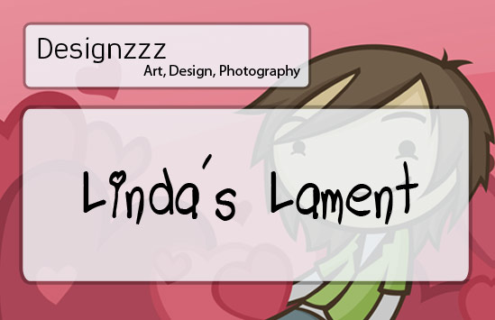 Linda's Lament valentine day fonts for designers download pack