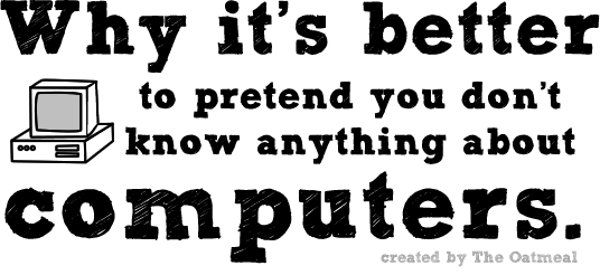 header Humor comic funny fun