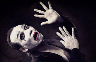 Exquisite Photography of Performing Arts