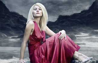 Creating a Serene Fantasy Photo Manipulation