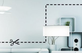 Cleverly Designed Wall Stickers to Spice-up your House