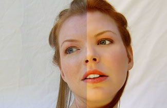 How to Makeup and Retouch in Photoshop