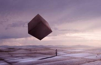 How to Create a Mysterious Landscape