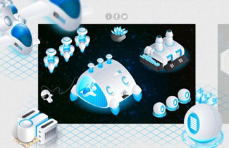 Muffi Portfolio – A Designer’s Portfolio