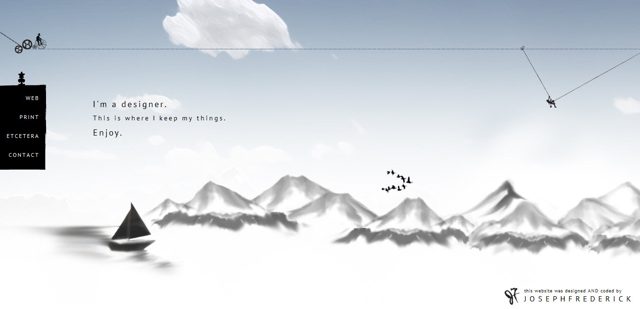 creative-website