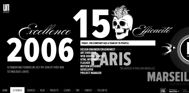 Daily-website