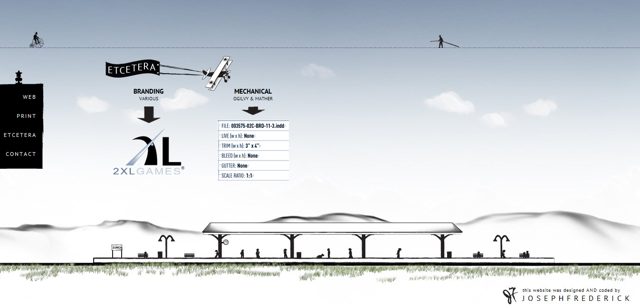 Designer-creative-website