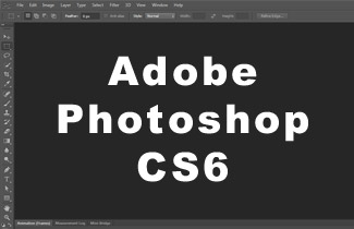 Everything About Photoshop CS6