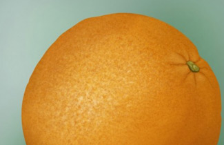Create a Realistic Orange from Scratch in Photoshop