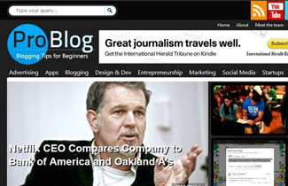 Winners: Magazine3 ProBlog Theme and Coupon Code