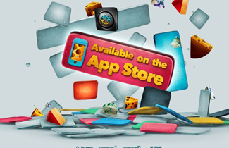 Cheese Please – A Game’s Homepage