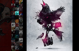 Goverdose – The Website of Artists