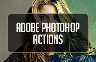 Cute Photoshop Actions for Photo Enhancement