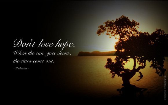 hope quote.