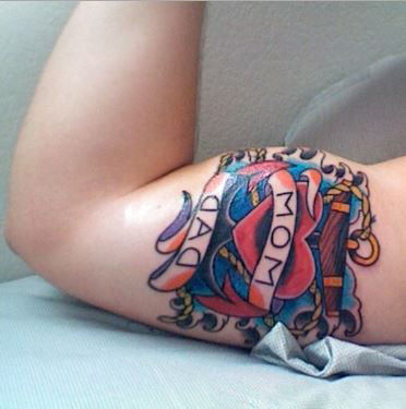 Beautiful Tattoos