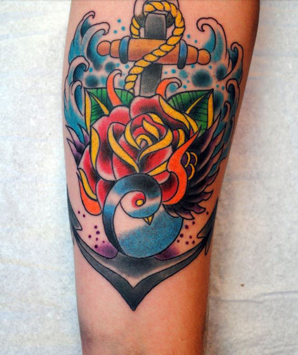 Beautiful Tattoos