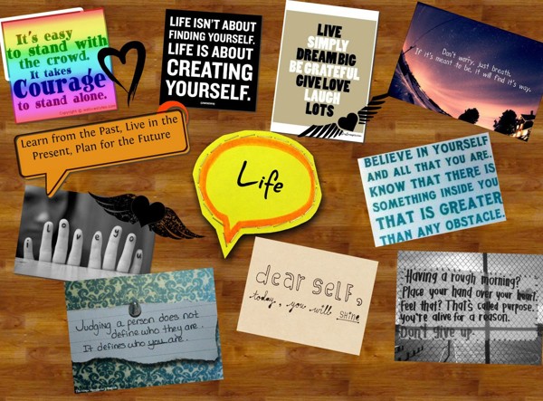 Life Quotes