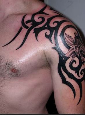 tattoos tribal shoulder right catching 52 Tribal Eye Tattoos Most tattoos tribal shoulder right catching 52 Tribal Eye Tattoos Most