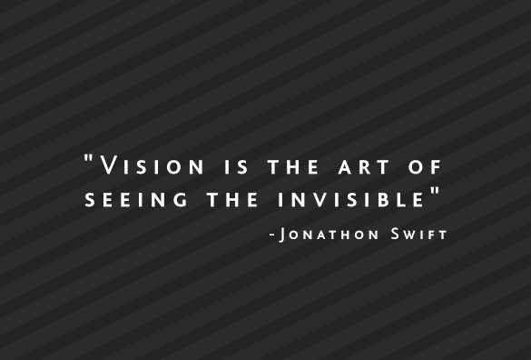 Vision