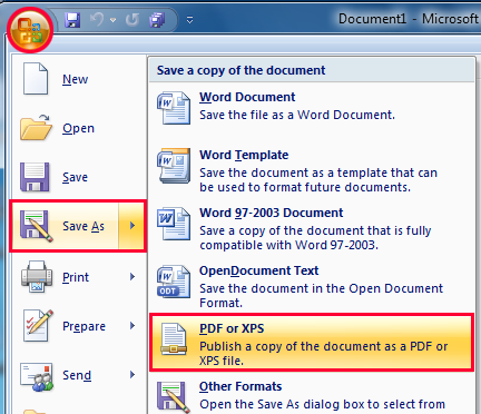 How to write on a pdf file com