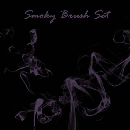 smoke brushes photoshop cs6