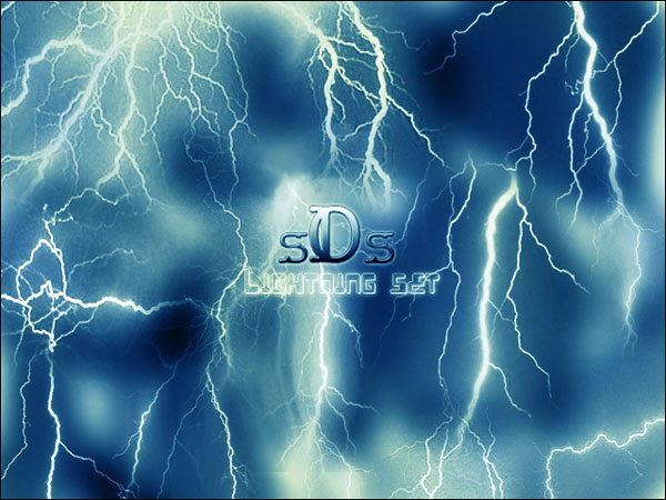 10 very useful lightning brushes for photoshop resume microsoft word 2010