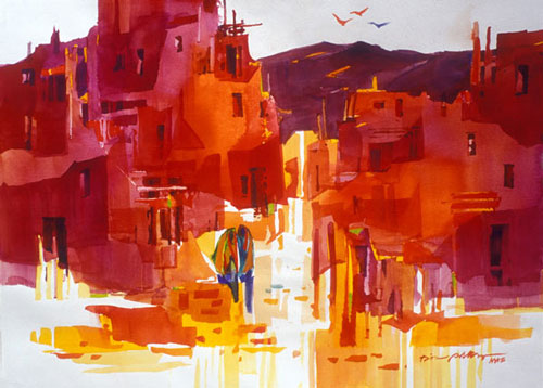 20 amazing watercolor masterpieces resume generators