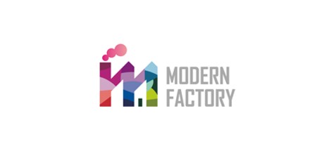 Factory Logo Design