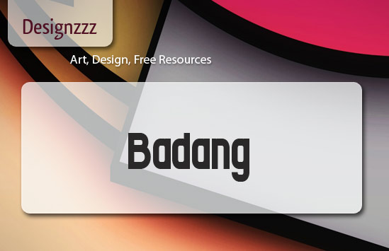 free fonts for logo designing 
