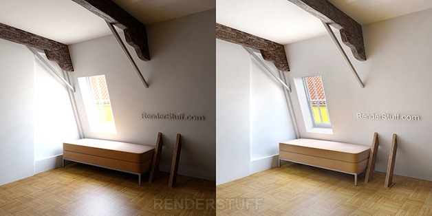 60 fresh 3ds max tutorials