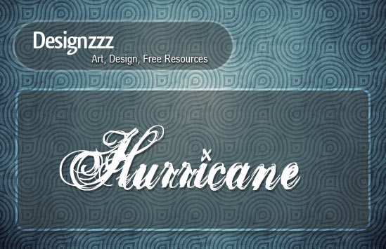 47 Free Cursive Tattoo Fonts For Download