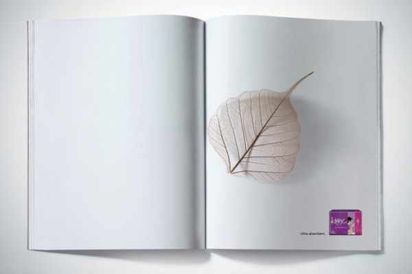 50 Brilliant Magazine Print Ads 50 Brilliant Magazine Print Ads