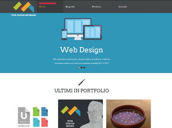 design agency webdesign