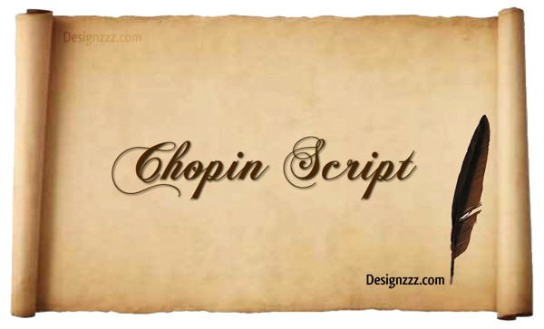 60 Free Finest Script Fonts For Download
