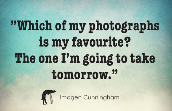 36 Fantabulous Photography Quotes