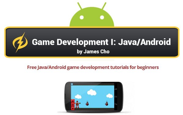 Android Development Tutorial Collection for Beginners