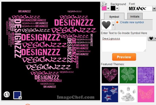 13 free word cloud