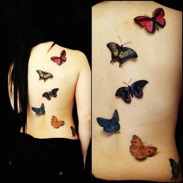 50 absolutely gorgeous butterfly tattoos 50 absolutely gorgeous butterfly tattoos