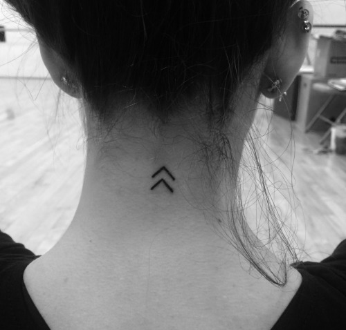 32 Inspirational Tattoos with Meaning and Expression