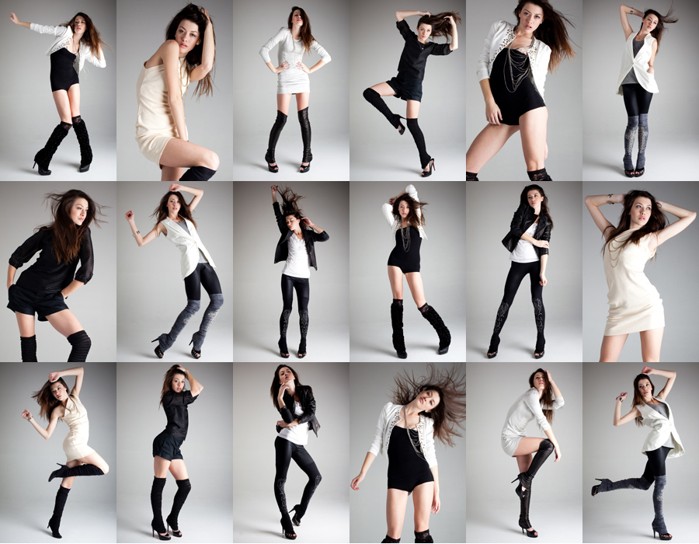 5 Step Fashion Photography Guide for Beginners