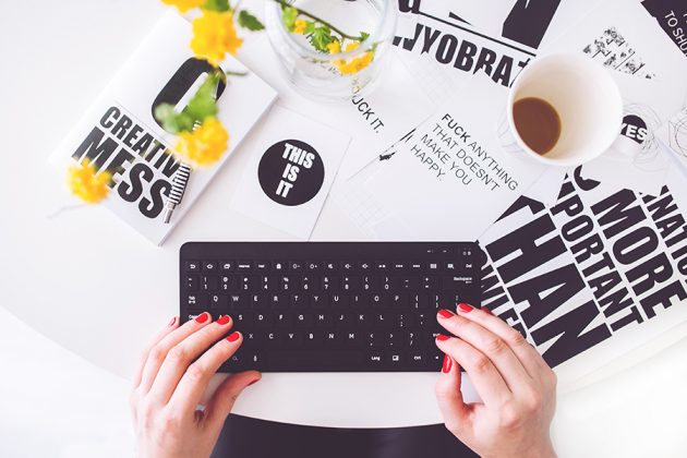 Blogging business passive income
