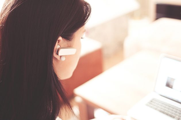 Virtual Assistant Business Idea