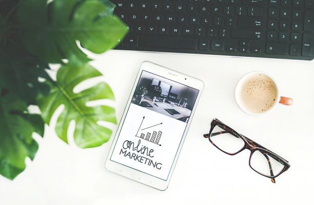 affiliate marketing online business ideas 2020