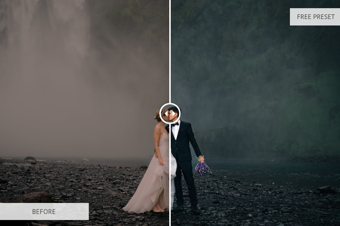 20 Free Adobe Lightroom Presets